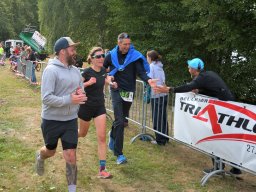 Team Triathlon (2025)